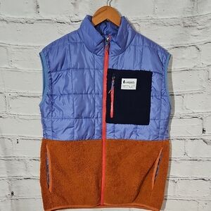 Cotopaxi Trico Hybrid Vest